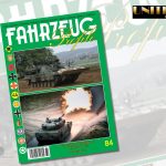 Unitec Medienvertrieb: Fahrzeug Profile 84 - Die Schweizer Panzerbrigade 11