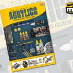 AMMO by Mig: Modelling Guide - How to paint with Acrylics