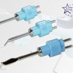 STAR TEC PRODUCTS: Modellierspitzen für Battery Star 4AA