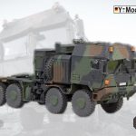 Y-Modelle: SLT 2 - MAMMUT MAN HX81 - 44.680 - 8x8 – BBS