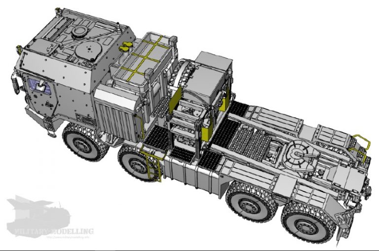 38 ym slt2 Military Modelling Info