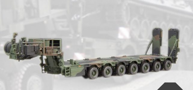 Y Modelle Archives Military Modelling Info
