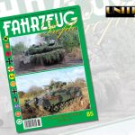 Unitec Medienvertrieb: Fahrzeug Profile 85 - Die 10. Panzerdivision im HEER 2011