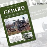 Tankograd Publishing: Gepard