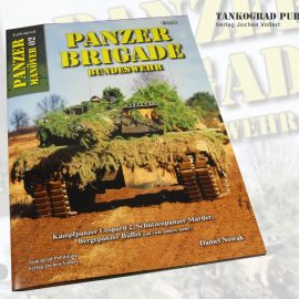 Tankograd Publishing: Panzer Manöver 02 – Panzerbrigade Bundeswehr