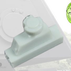 Perfect Scale Modellbau: PZH 2000 Datenanschlussdose Feuerleittrupp