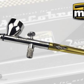 AMMO by Mig: AirCobra