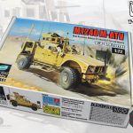 T-MODEL / Galaxy Model: M1240 M-ATV