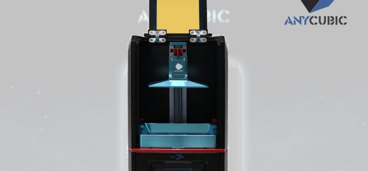 Anycubic: 3D-Printer Photon