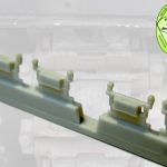Perfect Scale Modellbau: M113 Diehl 513B Einzelgliederkette