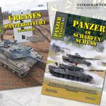 Tankograd Publishing: Panzermanöver 03 und 04 - Urbanes Panzergefecht und Panzer im scharfen Schuss