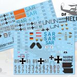 DF-HELOSTUFF: Westland Sea King MK.41 Decals