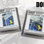 DOLP Modellbau: Pz.-Soldaten beim Aufmunitionieren