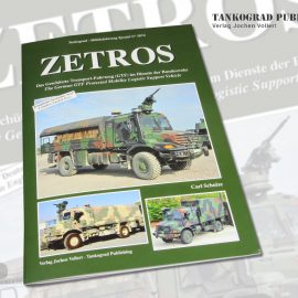 Tankograd Publishing: ZETROS