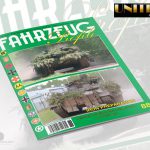 Unitec Medienvertrieb: Fahrzeug Profile 88 - Iron Preparation