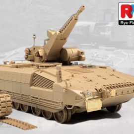 Rye Field Model: German Schützenpanzer Puma