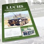 Tankograd Publishing: Luchs