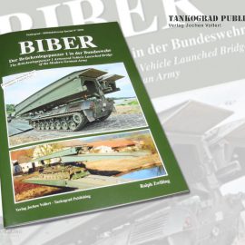 Tankograd Publishing: Biber