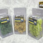 AMMO by Mig: Fine Bushes