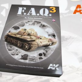 AK Interactive: F.A.Q. 3