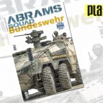 PlaEditions: ABRAMS SQUAD Bundeswehr Special