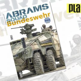 PlaEditions: ABRAMS SQUAD Bundeswehr Special