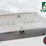 TAKOM: M1070 HET & M1000 w/ABRAMS TANK Limited Edition