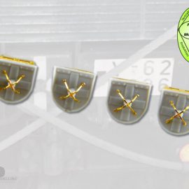 Perfect Scale Modellbau: BW Leitkreuz