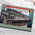 Trackpad Publishing: Belgian Pionierpanzer - Last of the Breed Part 1