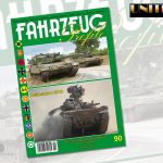 Unitec Medienvertrieb: Fahrzeug Profile 90 - Zertifizierung des Spearhead Battailion der VJTF(L) 201...