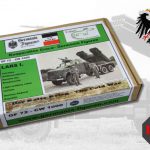 Germania Figuren: LARS 1