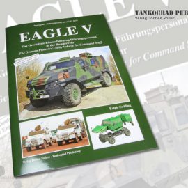 Tankograd Publishing: EAGLE V