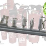 Perfect Scale Modellbau: Feuerlöscher