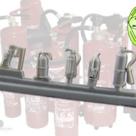 Perfect Scale Modellbau: Feuerlöscher Perfect Scale Modellbau: Feuerlöscher