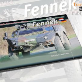 Trackpad Publishing: Fennek …and it’s family