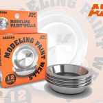 AK Interactive: Modelling Painting Wells