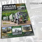 Tankograd Publishing: Militärfahrzeug 3-2019