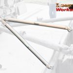 Leopard Workshop: Towing A-Frame (generic)