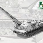 TAKOM: Bergepanzer 2
