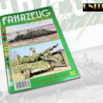 Unitec Medienvertrieb: Fahrzeug Profile 92 - Combat Ready – Die 1. Panzerdivision trainiert für die...