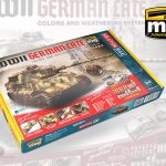 AMMO by Mig: Solution Box - WW II German late