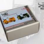 DF HeloStuff: Esslinger Airfield Tug