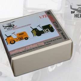 DF HeloStuff: Esslinger Airfield Tug