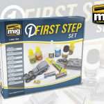 AMMO by Mig: First Step Set