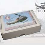 DF HELOSTUFF: Bell UH-1D SAR detailset Rivet-Counter-Edition