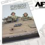 AFV Modeller: David Parker's Crew School