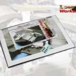 Leopard Workshop: Leopard 1 Driver Module