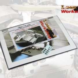 Leopard Workshop: Leopard 1 Driver Module