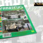 Unitec Medienvertrieb: Fahrzeug Profile 96 - Trident Juncture 2018