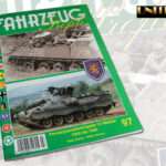 Unitec Medienvertrieb: Fahrzeug Profile 97 - Panzergrenadierbrigade 13 Wetzlar 1959-1993